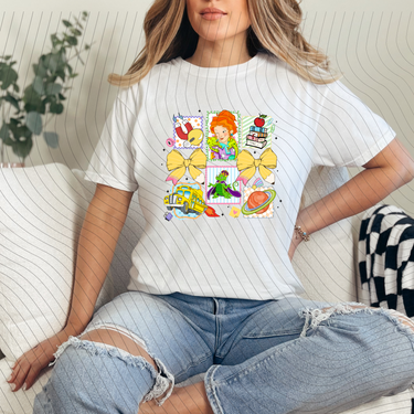 Take Chances T-Shirt *Back to School Sale*